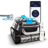 Zodiac Freedom Lite grau