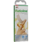 LOHMANN & RAUSCHER Ratioline elastic Fingerverband 2x12 cm