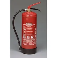 Gloria Pulver-Feuerlöscher PD 6 GA Pulver