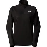 The North Face Summit Futurefleece Sweatshirt Schwarz S