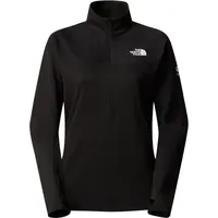 The North Face Summit Futurefleece Sweatshirt Schwarz S
