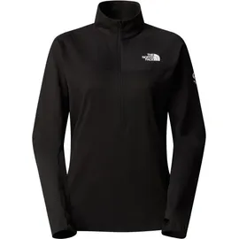 The North Face Summit Futurefleece Sweatshirt Schwarz S