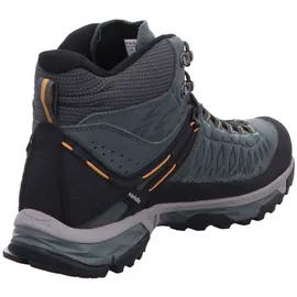 MEINDL Top Trail Mid GTX Herren Loden/Orange 47