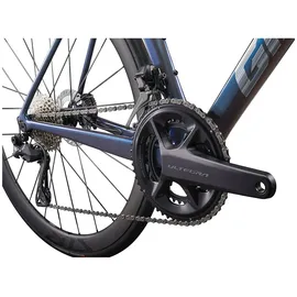Giant Tcr Advanced Pro 0 Di2 mercury - XL