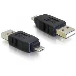 DeLOCK USB-Adapter