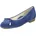 Damen Sardinia Ballerinas Indigo 36 5 EU