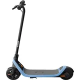 Segway Segway-Ninebot C2 Lite Kinder E-Scooter (7 Zoll, Schwarz)