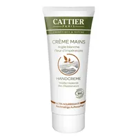 Cattier/ Kneipp GmbH Heilerde Handcreme 75 ml