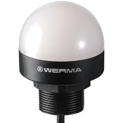 WERMA MC55 RGB Dauer/Blink 240.110.50
