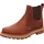 Timberland Britton Road Chelsea Boot rust full grain 12