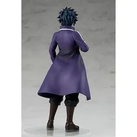 Max Factory Gray Fullbuster Grand Magic Games Arc Figur 17 cm - Mehrfarbig
