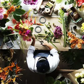 Relaxdays Bindedraht, 2er Set, 1mm Ø, 50m Länge, verzinkt, dünn, Gartenarbeit & Basteln, rostfreier Draht, Stahl, silber