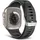 decoded Silicone Ultra Traction Strap 42/44/45/49mm Black
