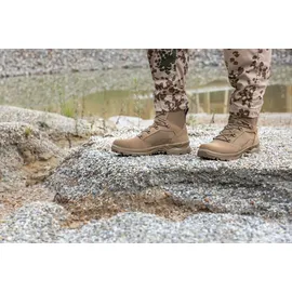 Haix Combat GTX coyote - UK 10.5