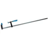 Silverline 868771 Robuste Schraubzwinge 450 x 80 mm