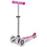 Micro Mini Deluxe flux LED neon pink - pink