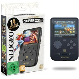 Blaze 1161488 EVERCADE NEO-GEO SUPER POCKET