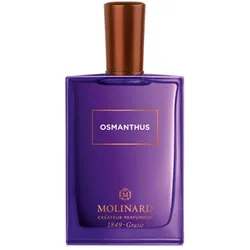 Molinard Les Éléments Osmanthus Eau de Parfum 75 ml