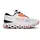 On Cloudstratus 3 Damen Grau / White 42,5