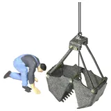 MBZ Baggerschaufel 80241 H0