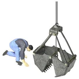 MBZ Baggerschaufel 80241 H0