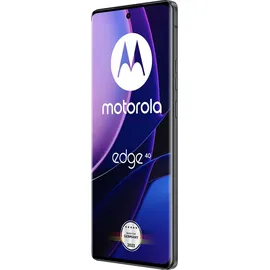 Motorola edge 40 5G 8 GB RAM 256 GB eclipse black