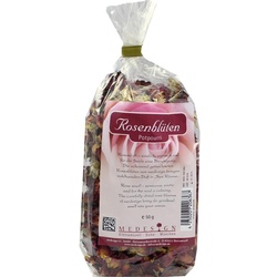 Rosenblüten Lose 50 G