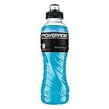 Powerade Frutti Di Bosco Bevanda Energetica Energiegetränk Wilde Beeren 50 Cl