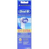 Oral B Precision Clean Aufsteckbürste 5 St.