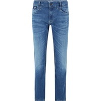 PME Legend 5-Pocket-Jeans blau 40/32