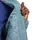 Patagonia Isthmus Deck Jacket Herren Blue Sage XL