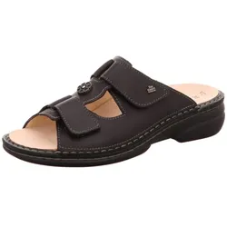 FinnComfort Pantolette Pattaya, Schwarz, 39