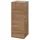 Villeroy & Boch Avento Seitenschrank A89501RH, Kansas Oak