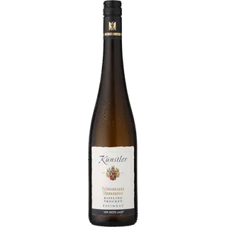Künstler Flörsheimer Herrnberg Riesling
