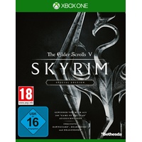 BETHESDA The Elder Scrolls V: Skyrim Special Edition [PlayStation