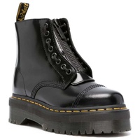 Dr. Martens Stiefelette 'Sinclair' - Gelb,Schwarz - 36