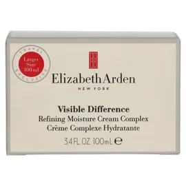 Elizabeth Arden Visible Difference Refining Moisture Creme 100 ml
