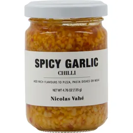Nicolas Vahe Knoblauch in Chiliöl, 135g