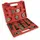 Wiltec 21-tlg. Bremskolbenrücksteller Set 330x260x55mm Bremskolbenrücksetzer Kfz