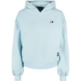 Starter Black Label Hoodie Ice Water Blue L