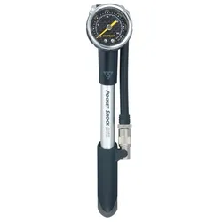 Topeak Pocket Shock DXG