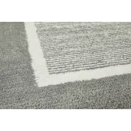 Andiamo Badteppich Maui Grau 60 x 100 cm