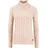 Oxmo Rollkragenpullover Pink XL