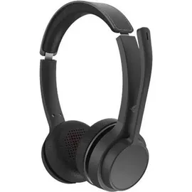 Conceptronic POLONA04BA Bluetooth-Stereo-Headset und USB-Audio-adapter