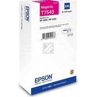 Epson T7543 magenta
