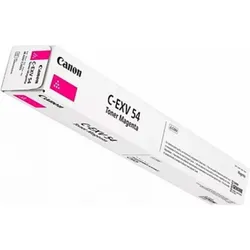 Canon C-EXV 54 M  - Magenta - Toner