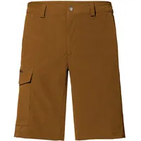 Vaude Men's Elope Bermuda Shorts - Wandershorts - Herren Umbra EU 52