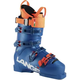Lange RS 130 LV Alpin-Skischuhe Blau 29,5