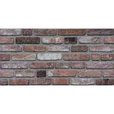 tocdesign - 3D Wandpaneel Steinoptik, 3D Wandverkleidung Steinoptik, Styroporpaneel Backsteinoptik innen und außen | Laura