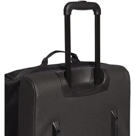 adidas Tiro League Trolley Team Tasche XL Black / White 1 Größe